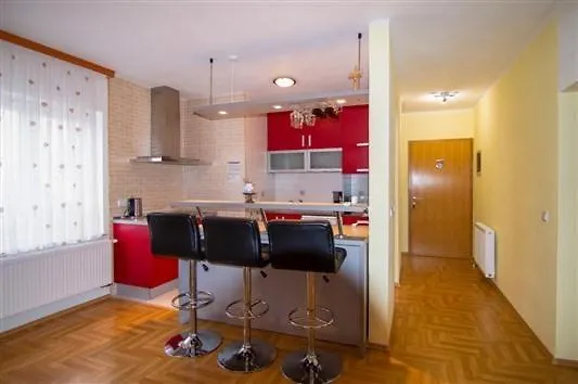 Apartment Stella Banjole