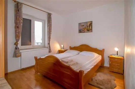 Apartment Stella Banjole Croatia