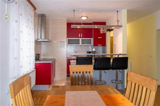 Apartment Stella Banjole